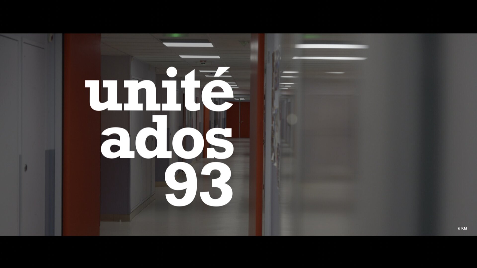 Vignette du programme télé Unité Ados 93