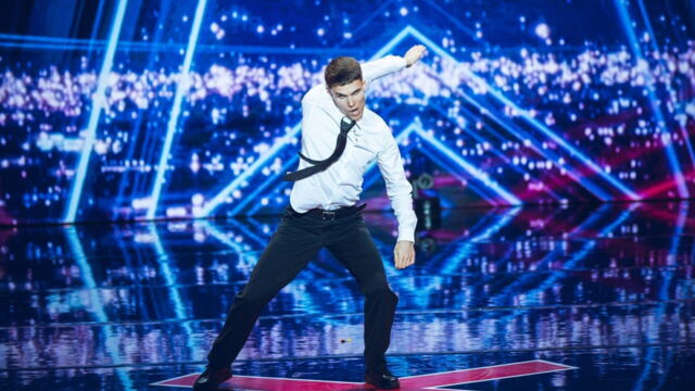 Vignette du programme télé La France a un incroyable talent