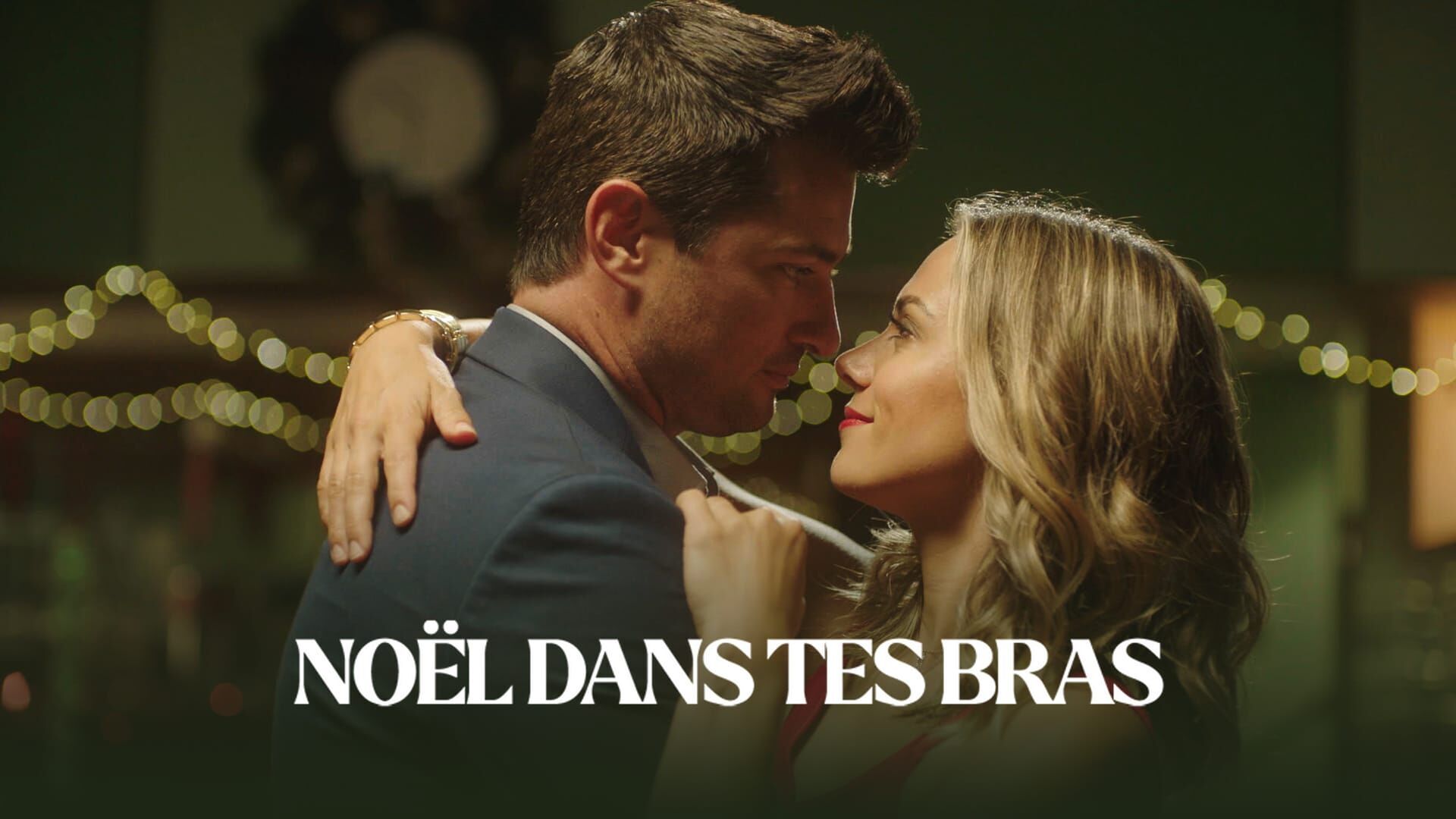 Vignette du programme télé Noël dans les bras de mon ex