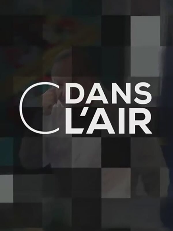 Vignette du programme télé C dans l'air