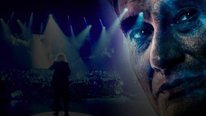 Vignette du programme télé Johnny Hallyday symphonique