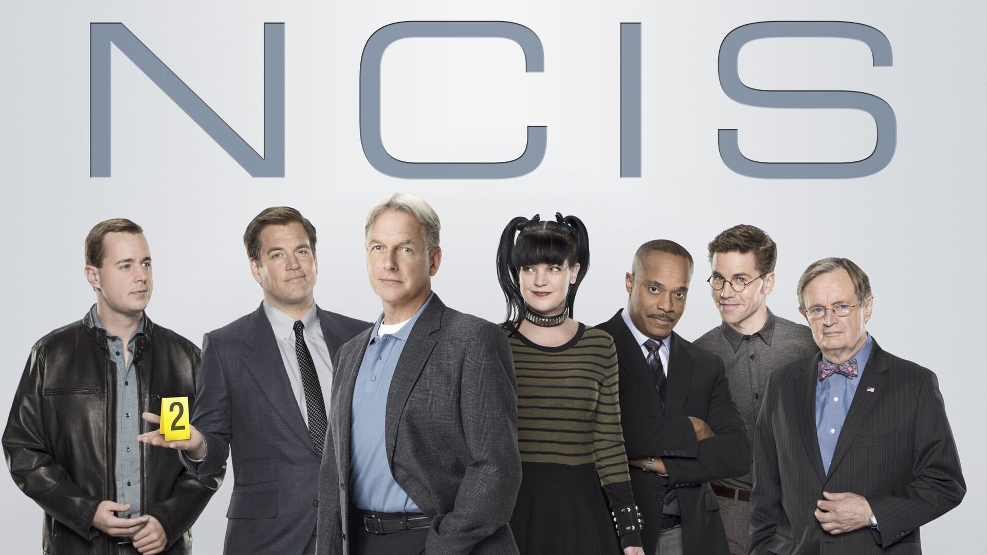 Vignette du programme télé NCIS