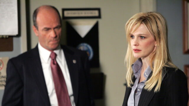 Vignette du programme télé Cold Case