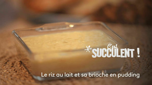 Vignette du programme télé C'est succulent !