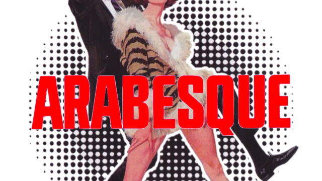 Vignette du programme télé Arabesque