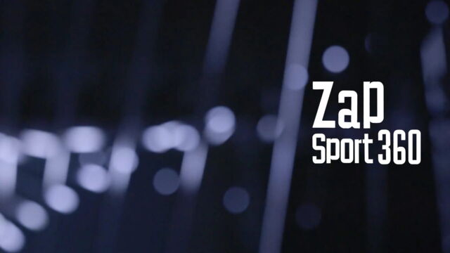 Vignette du programme télé Zapsport 360