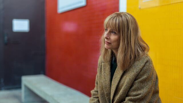 Vignette du programme télé La Maison des femmes