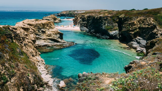 Vignette du programme télé Alentejo, le Portugal authentique
