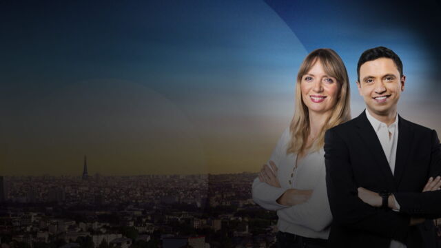 Vignette du programme télé La matinale info semaine