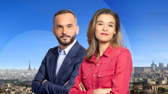 Vignette du programme télé Le fil info après-midi
