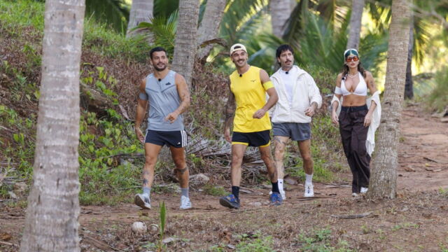 Vignette du programme télé Les apprentis aventuriers