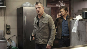 Vignette du programme télé MacGyver *2016 (Chasseurs de primes) S1 (16/21)