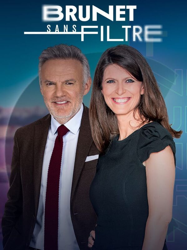 Vignette du programme télé Brunet sans filtre