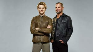 Vignette du programme télé MacGyver *2016 (Agent double) S1 (14/21)