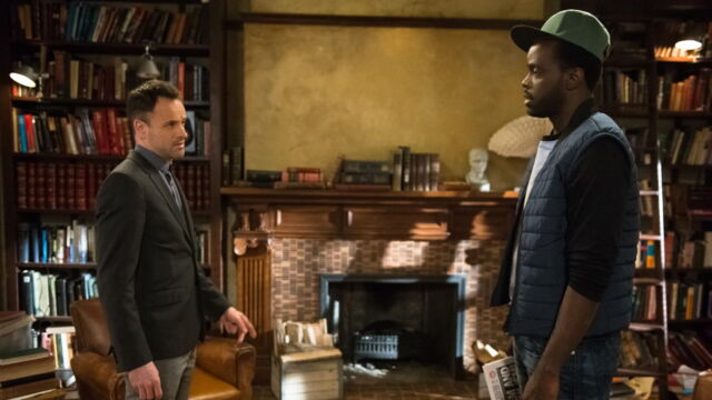 Vignette du programme télé Elementary