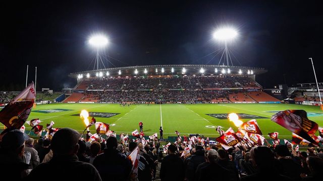 Vignette du programme télé Northland / Tasman