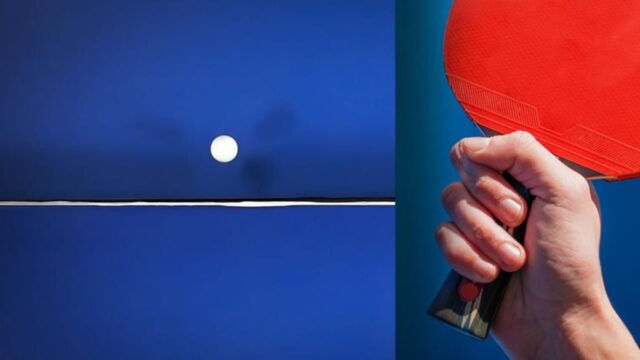 Vignette du programme télé Tennis de table : Championnats d'Europe