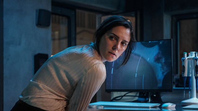 Vignette du programme télé Apollo Has Fallen - Saison 2