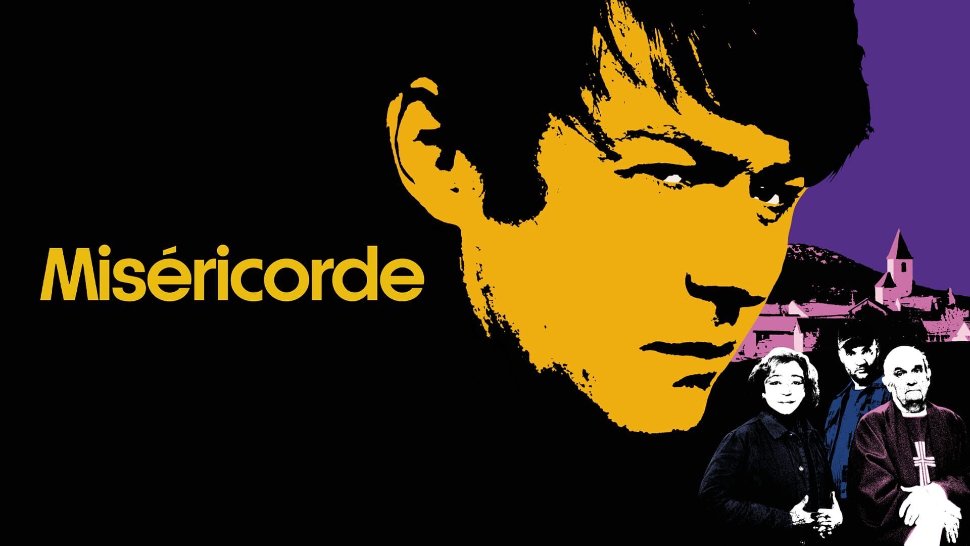 Vignette du programme télé Miséricorde