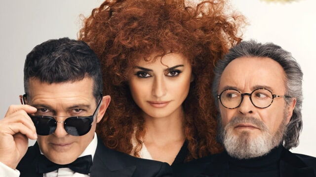 Vignette du programme télé Compétition officielle