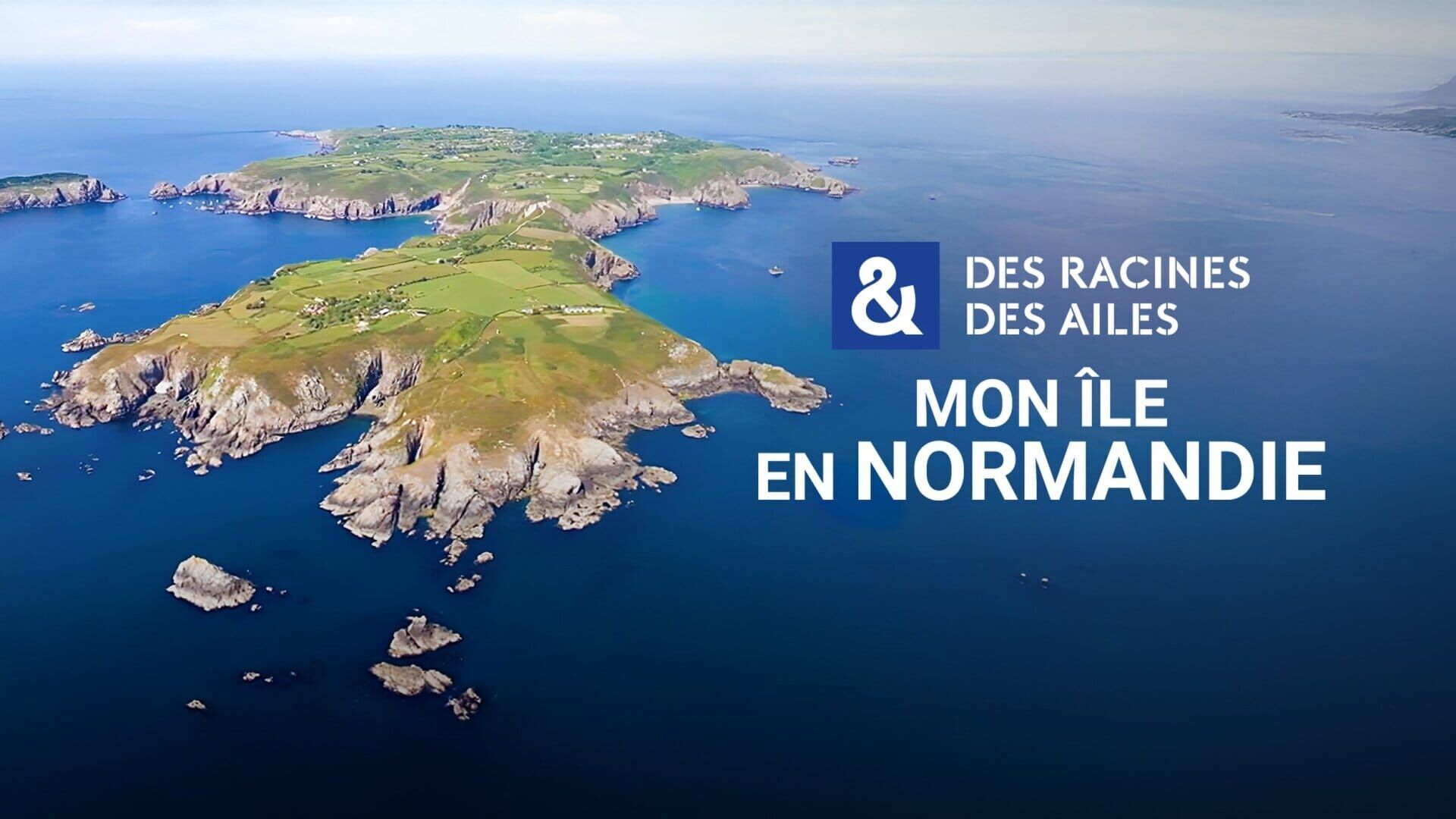 Vignette du programme télé Des racines et des ailes