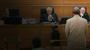 Vignette du programme télé Justice en France (Tribunal correctionnel : lutter contre les délits routiers) S2 (n°26)