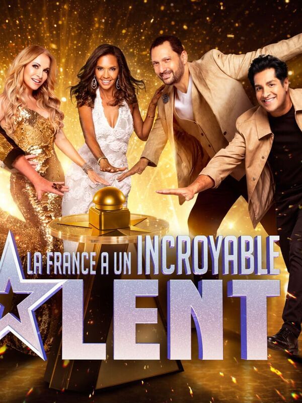 Vignette du programme télé La France a un incroyable talent
