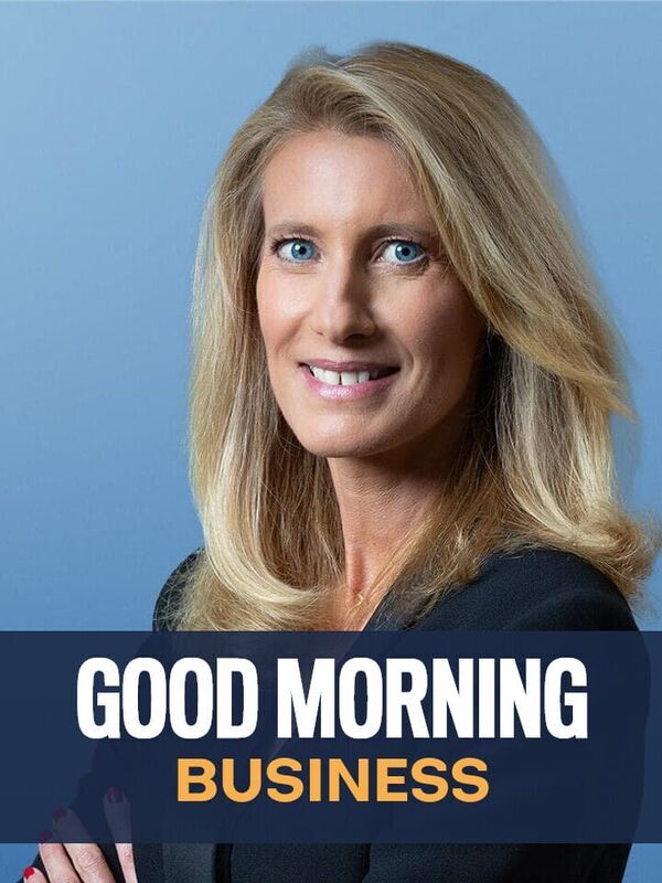 Vignette du programme télé Good Morning Business