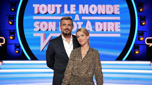 Vignette du programme télé Tout le monde a son mot à dire