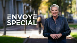 Vignette du programme télé Envoyé spécial
