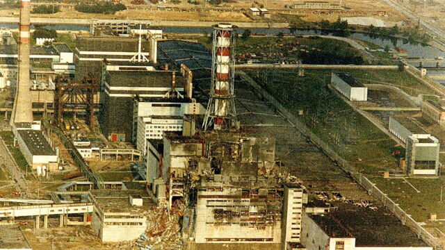 Vignette du programme télé Chaos à Tchernobyl : scénario de la pire catastrophe nucléaire