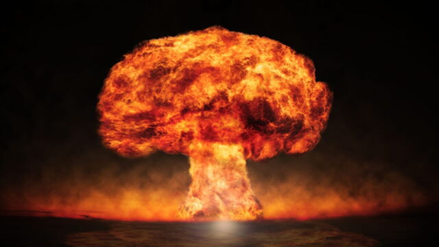 Vignette du programme télé Apocalypse : le jour où la guerre nucléaire va éclater