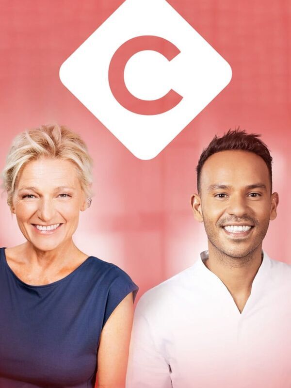 Vignette du programme télé C à vous