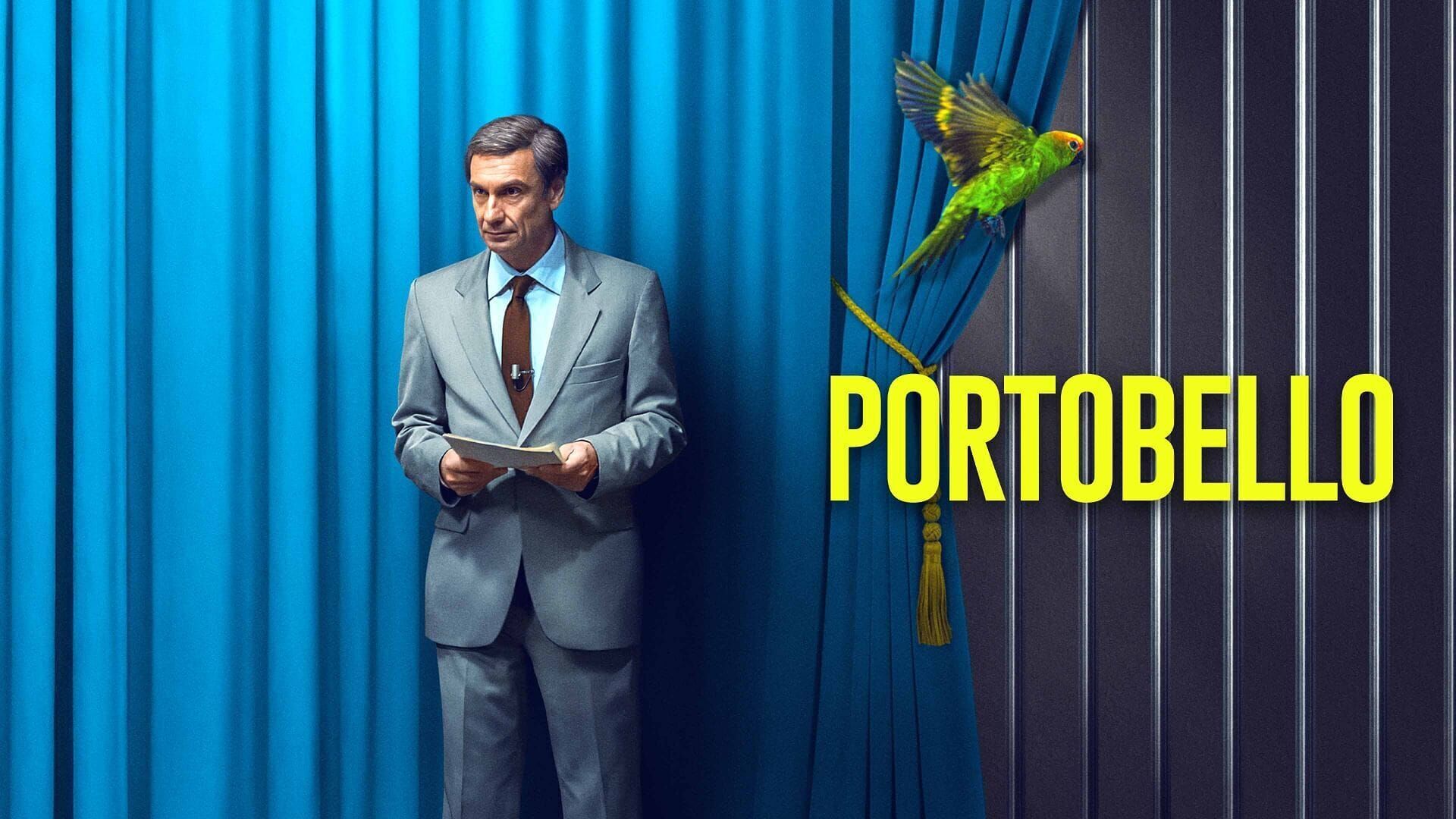 Vignette du programme télé Portobello