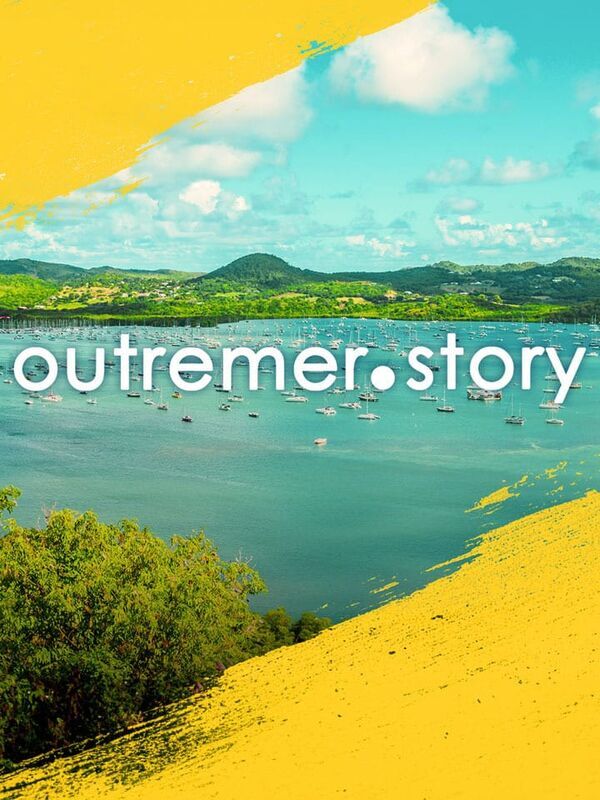 Vignette du programme télé Outremer.story