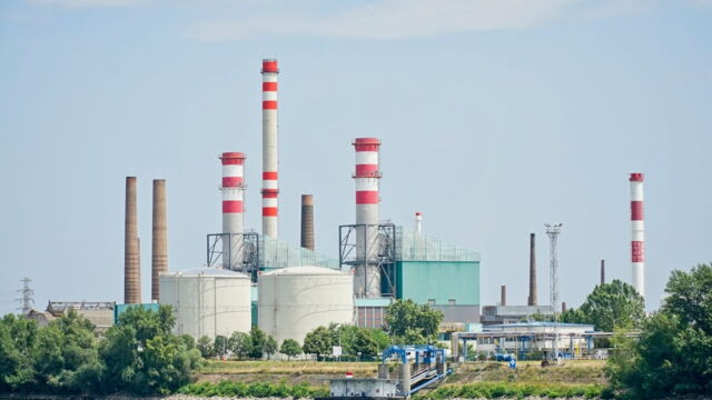 Vignette du programme télé Sécheresse : centrales nucléaires en danger