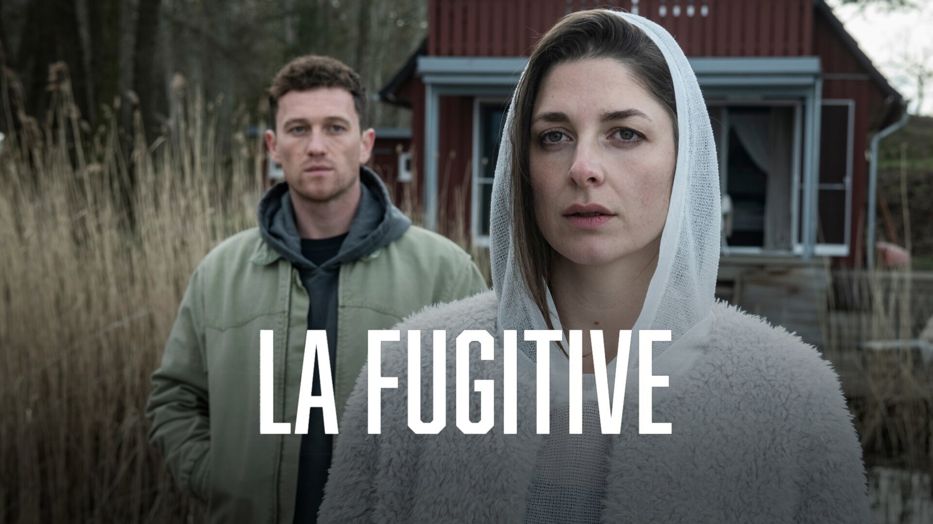 Vignette du programme télé La fugitive