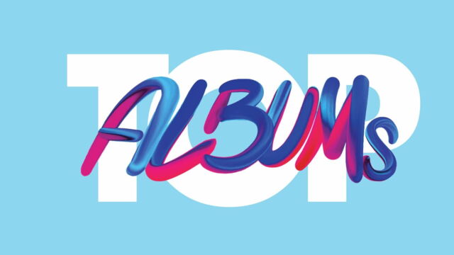 Vignette du programme télé Top albums