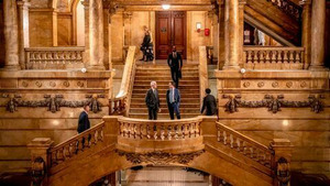 Vignette du programme télé New York police judiciaire (Influenceurs sous influence) S22 (12/22)