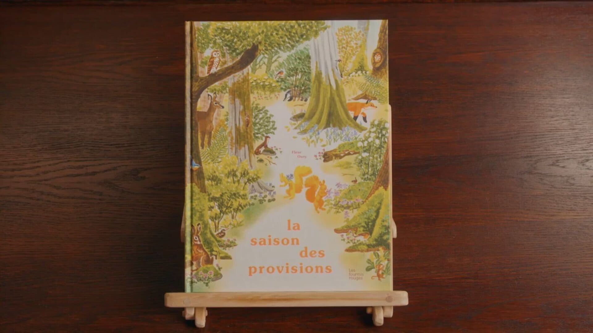 Vignette du programme télé Yétili