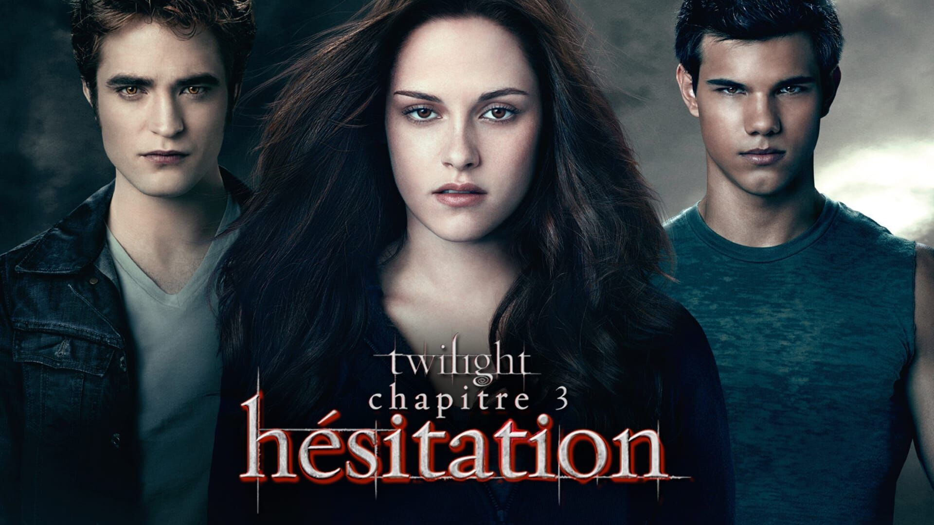 Vignette du programme télé Twilight, chapitre 3 : Hésitation