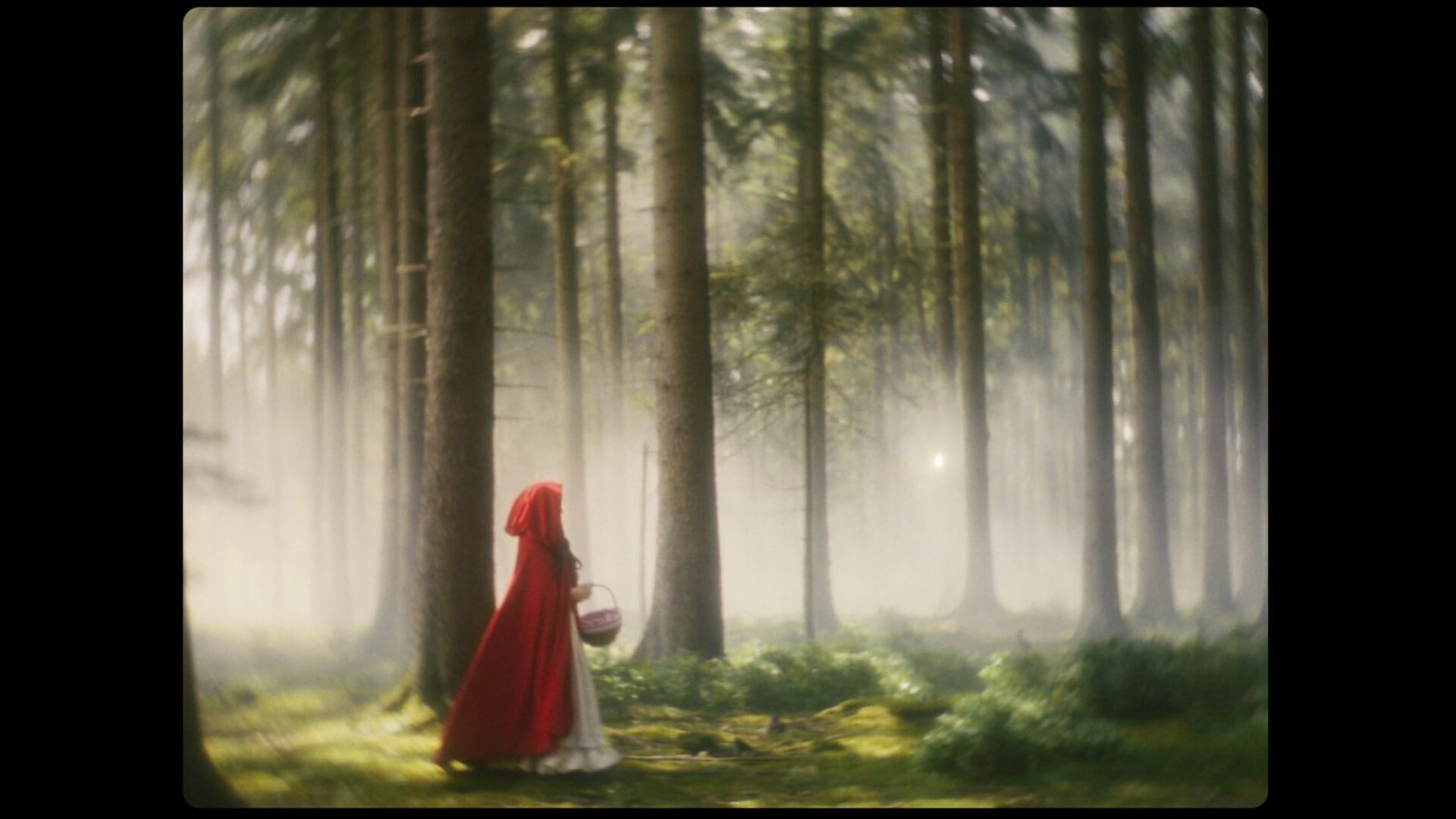 Vignette du programme télé Rouge