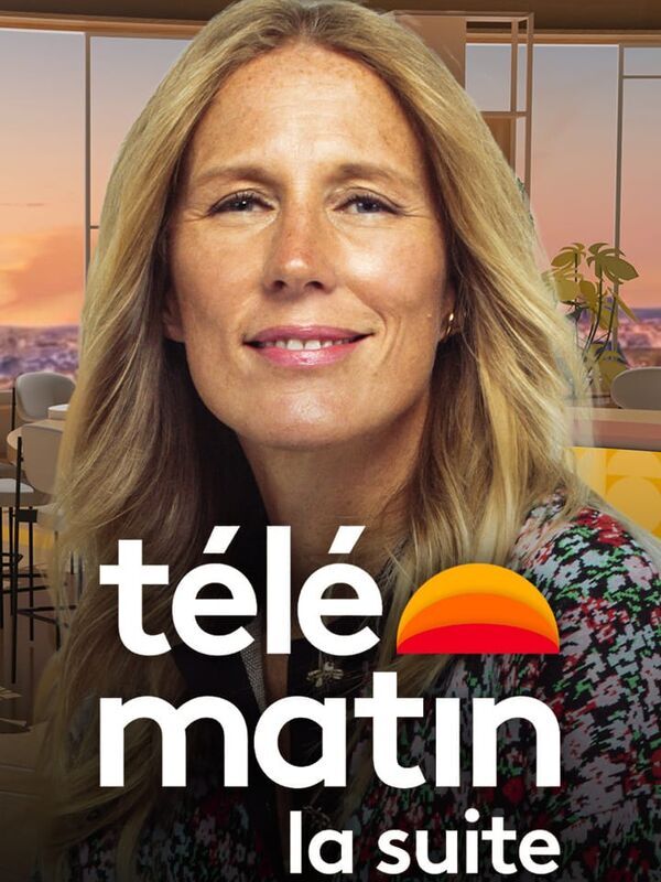 Vignette du programme télé Télématin, la suite