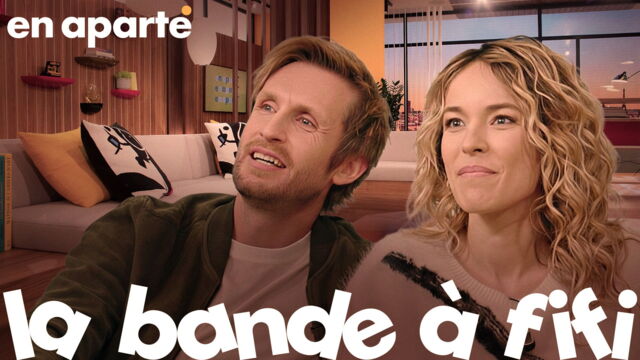Vignette du programme télé En aparté