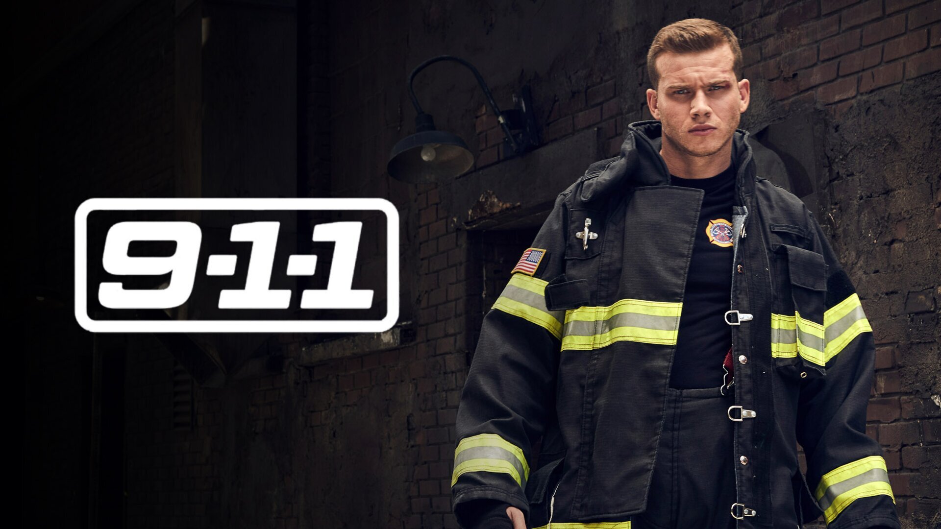 Vignette du programme télé 9-1-1