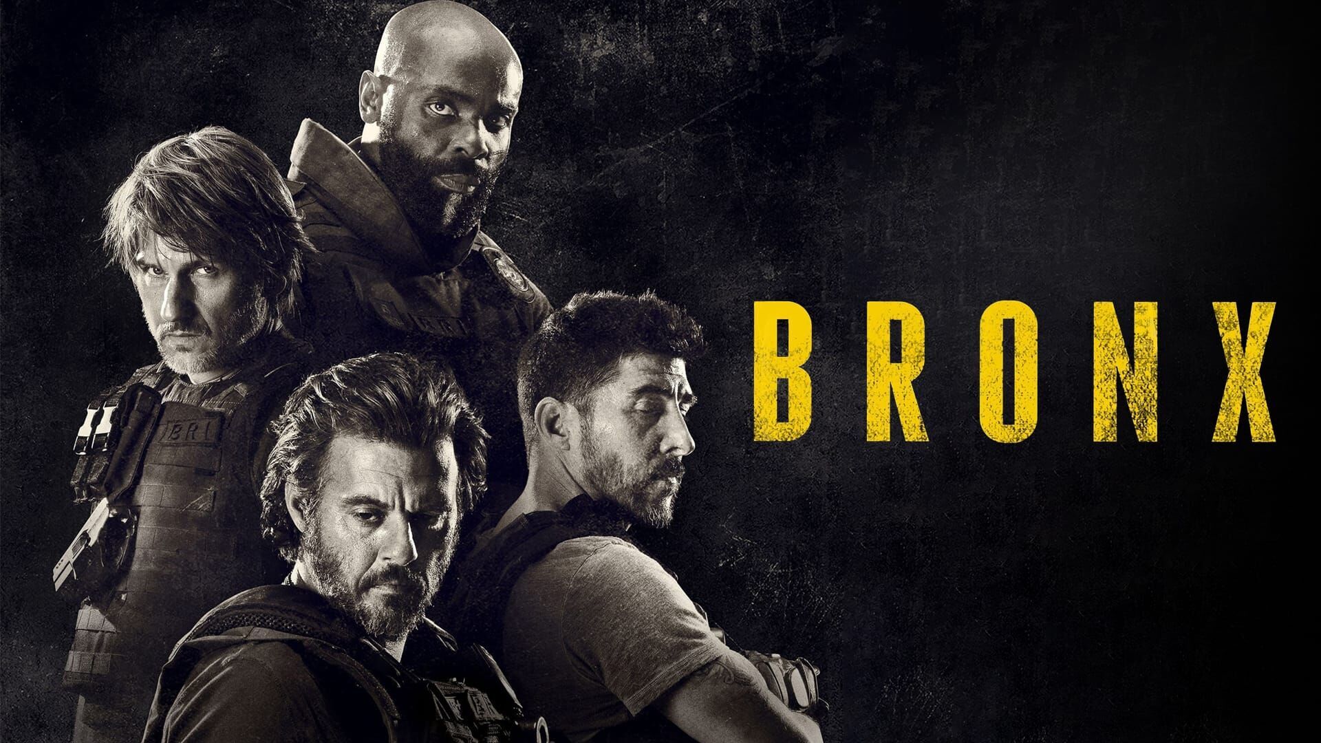 Vignette du programme télé Bronx