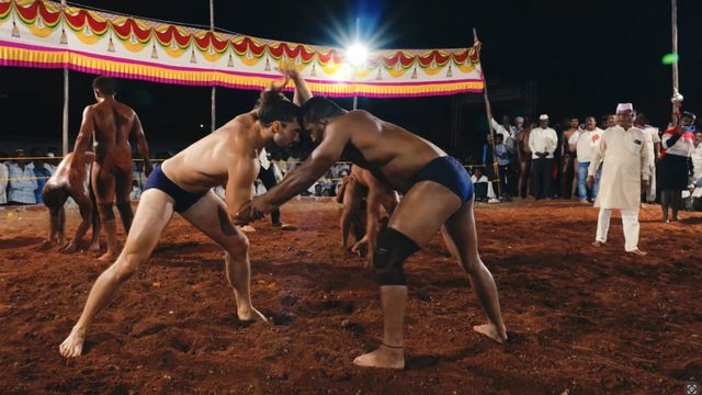 Vignette du programme télé Voyages au bout de l'effort