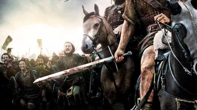 Vignette du programme télé Braveheart