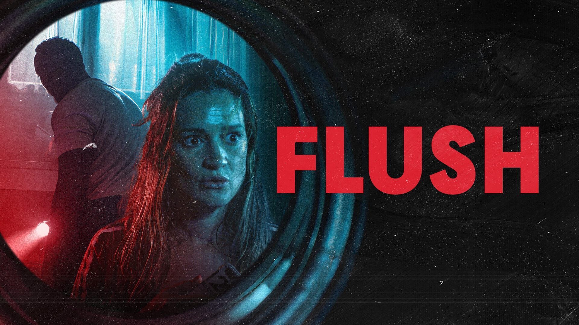 Vignette du programme télé Flush