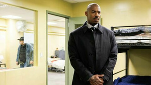 Vignette du programme télé New York police judiciaire (Pas de sa faute...) S22 (11/22)